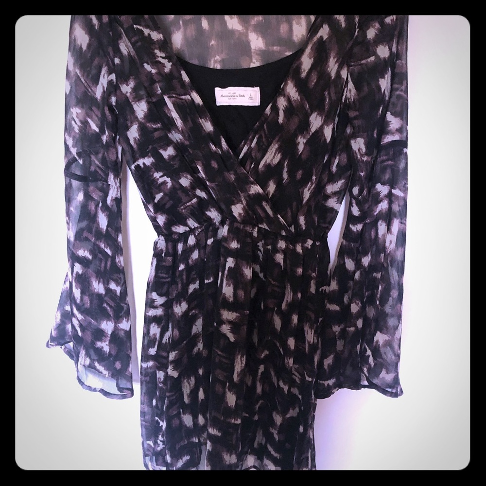 Abercrombie dress